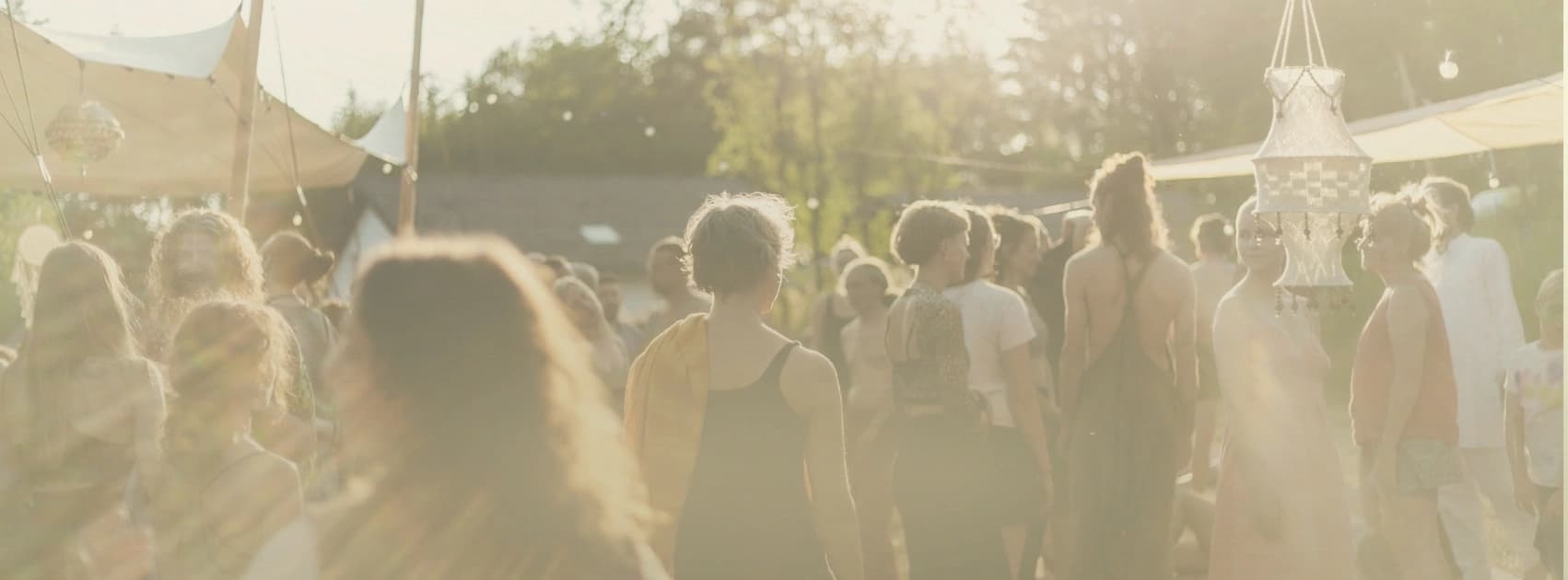 Sacred Sound & Ecstatic Dance in Heidelberg