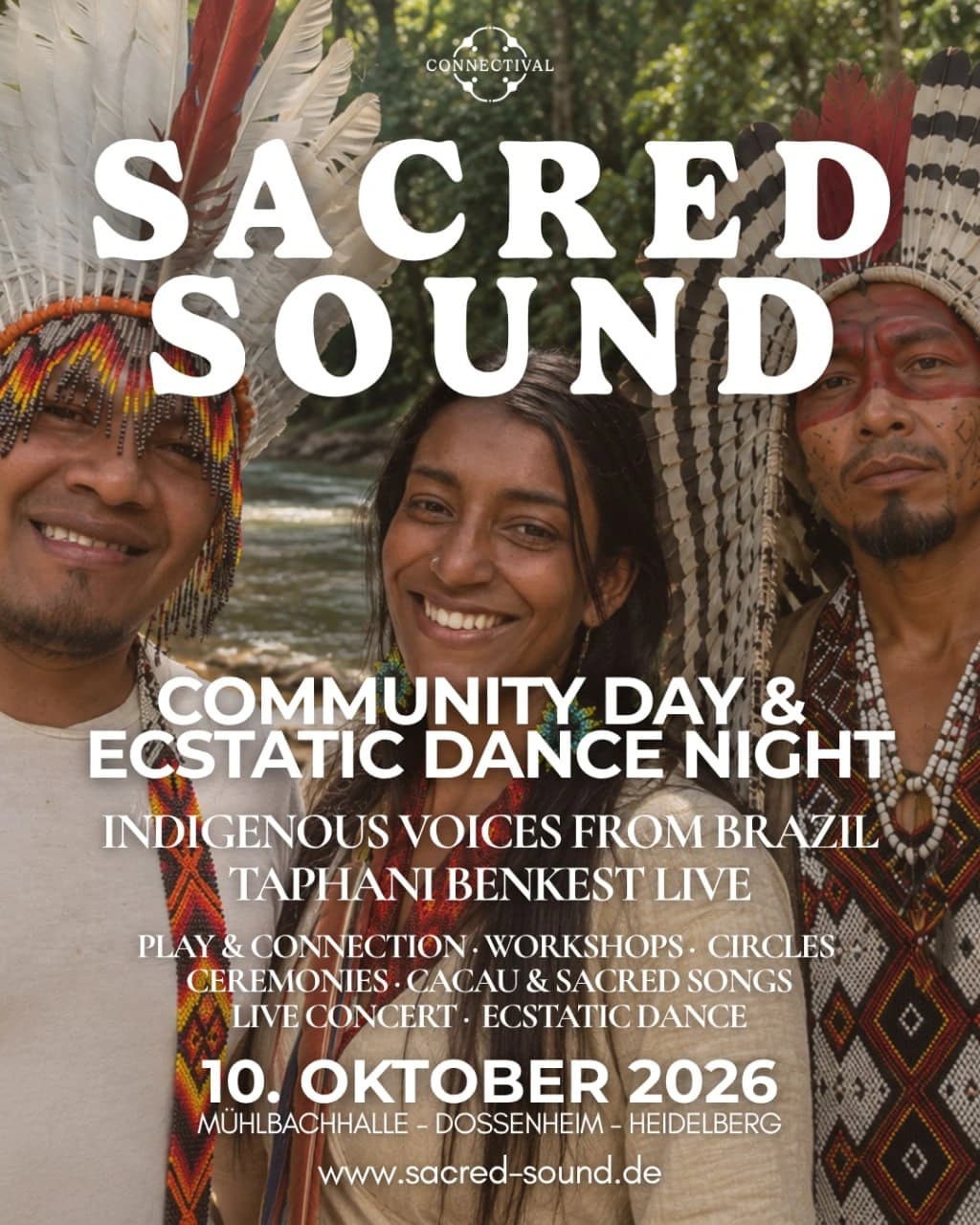 Sacred Sound