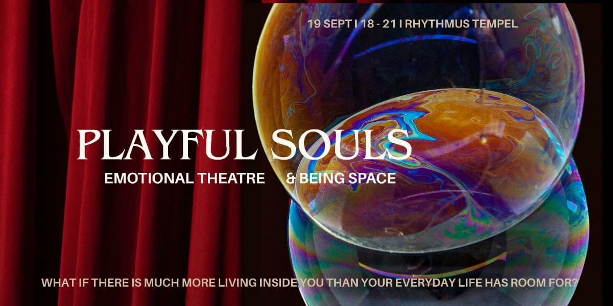 Playful Souls