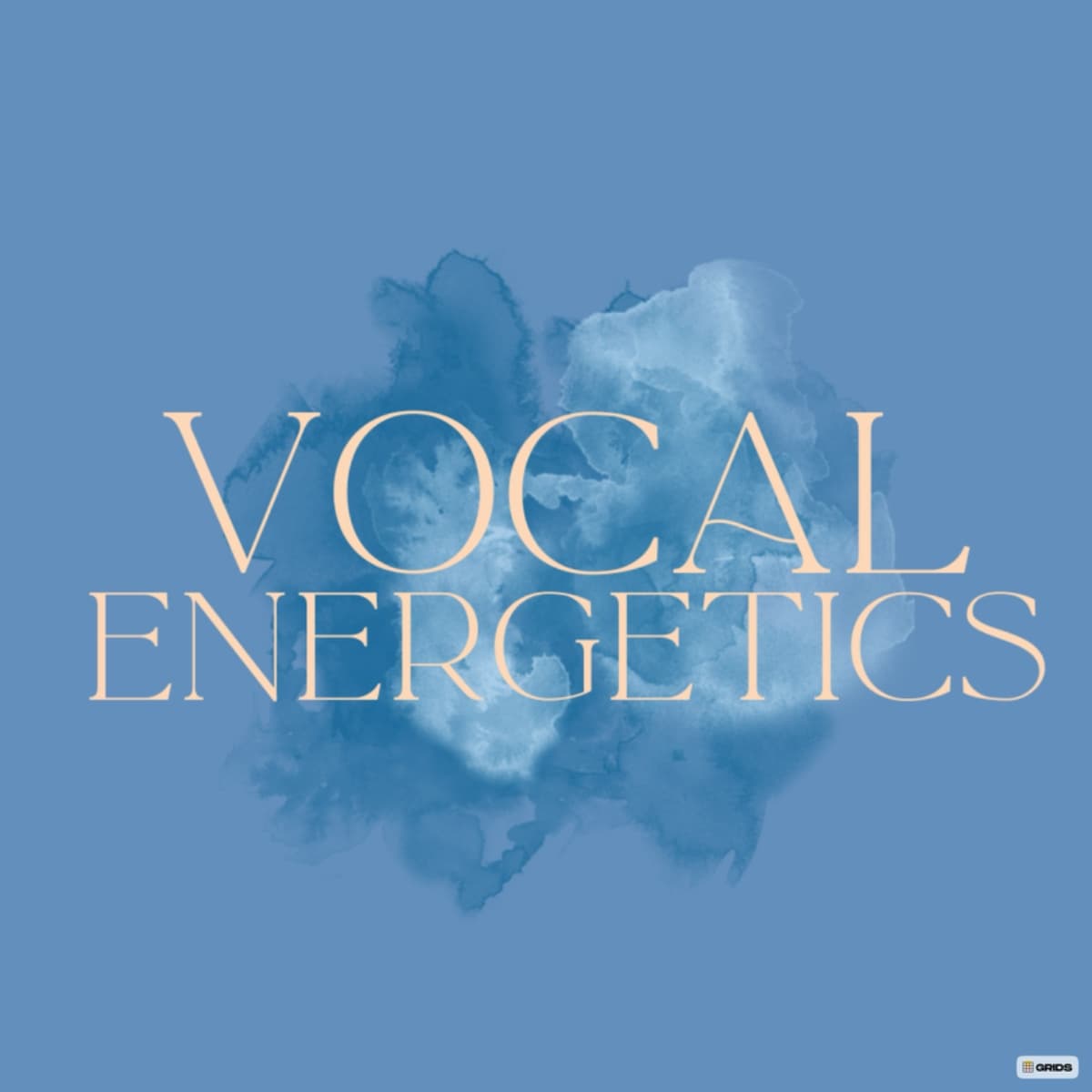 Vocal Energetics Mini-Workshop