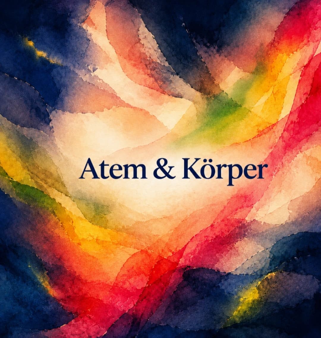 Dynamische Körpertherapie und Breathwork
