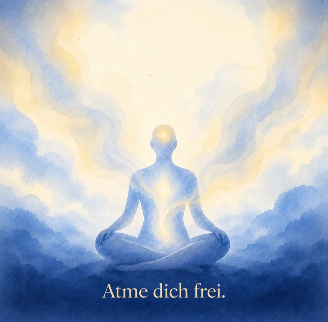 Breathwork-Meditation