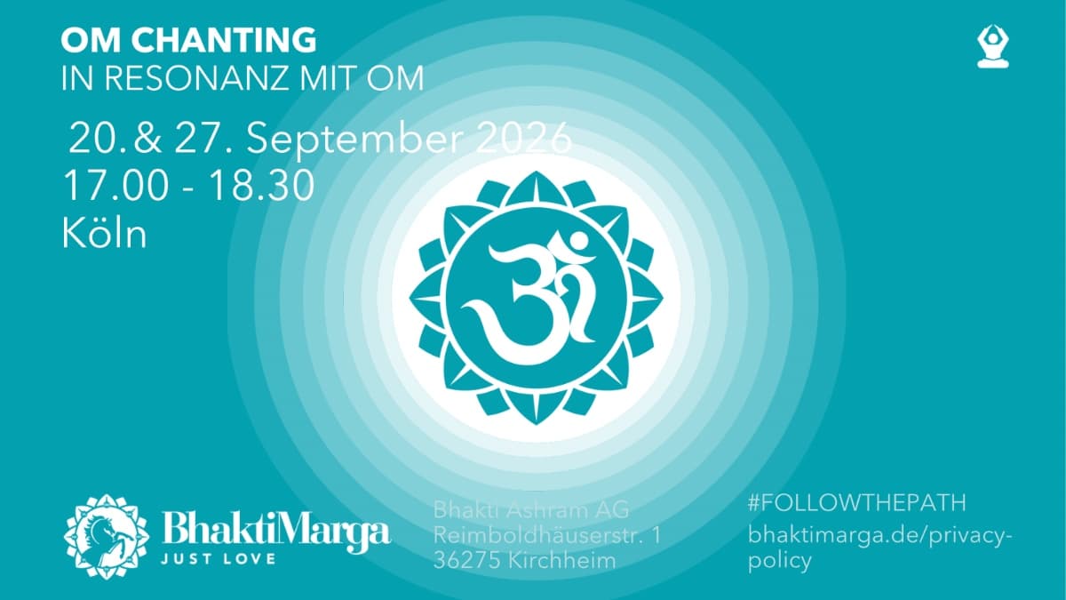 Om Chanting