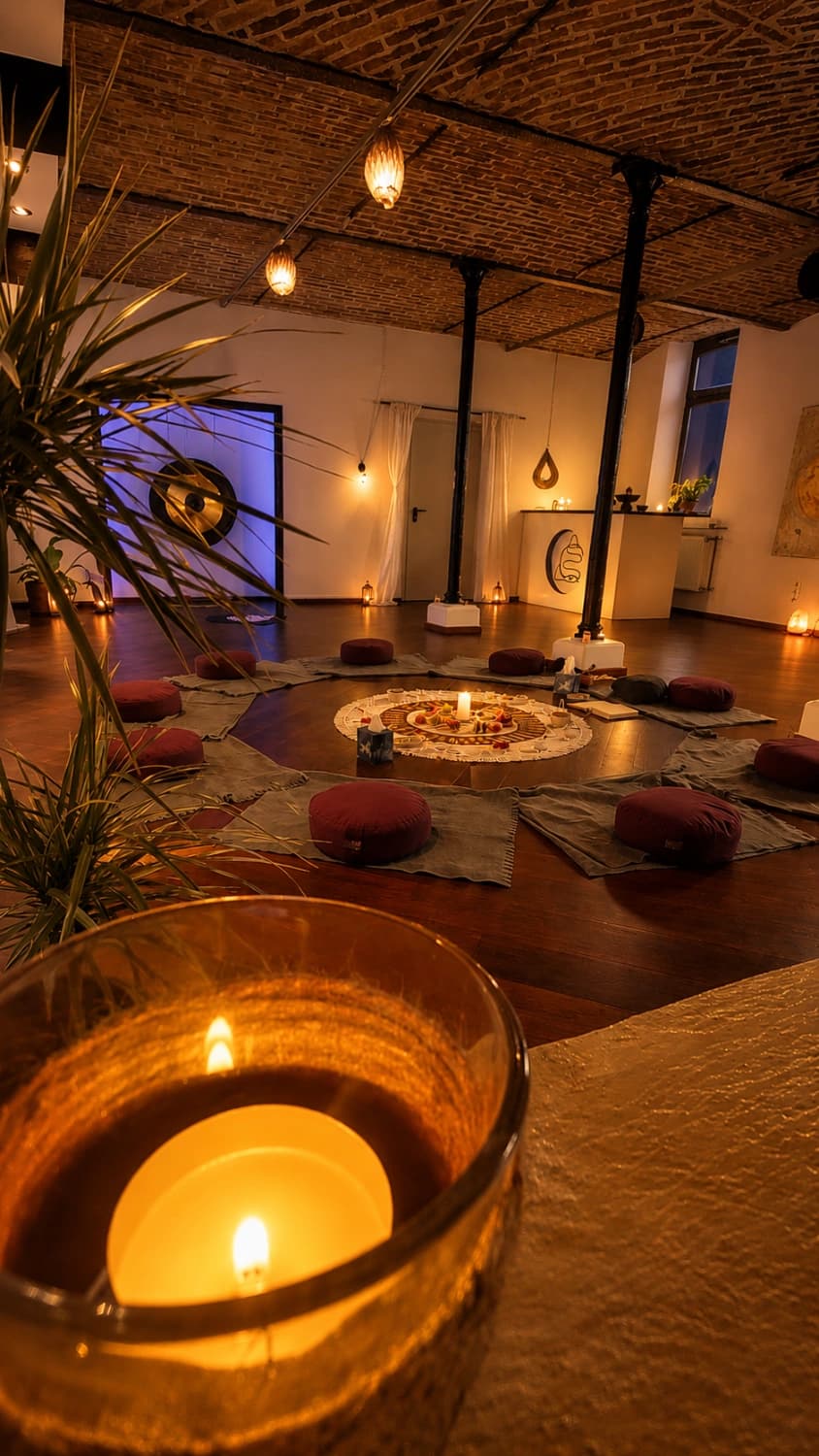 Heart & Silence Retreat