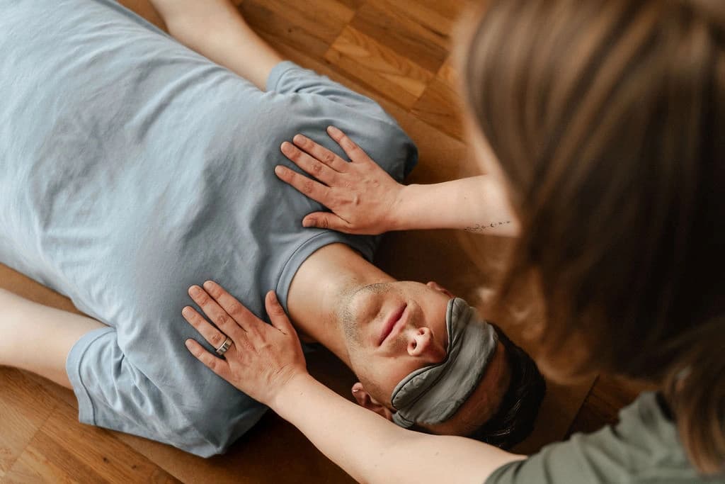 Concious Connected Breathwork in Köln