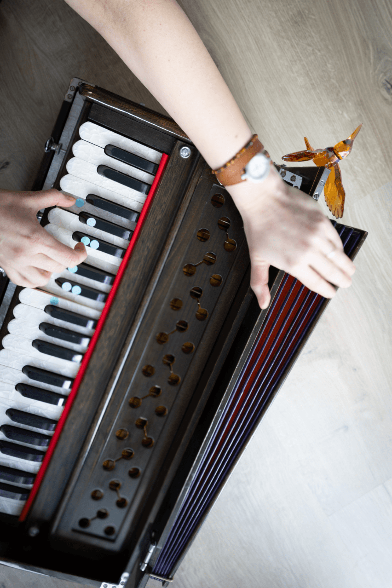 Mantra - Singen in Bonn Cover