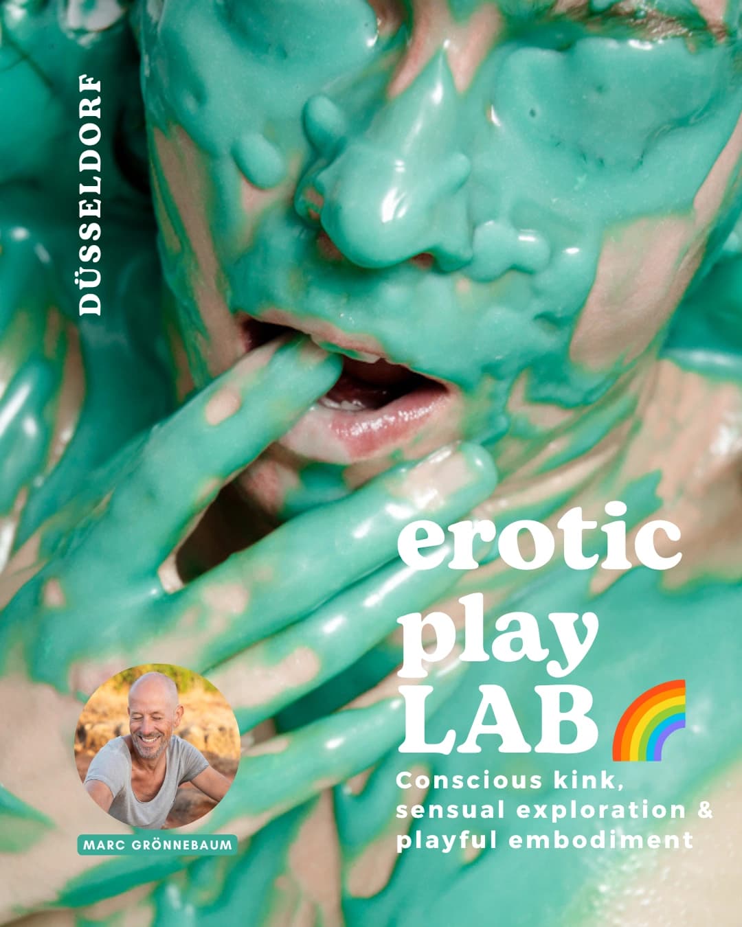 Erotic Play Lab Cover