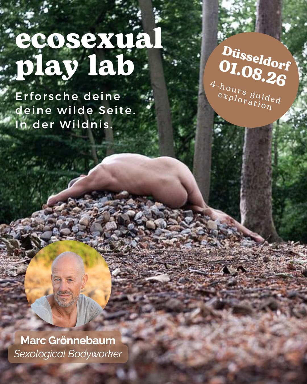 Ecosexual Play Lab Cover