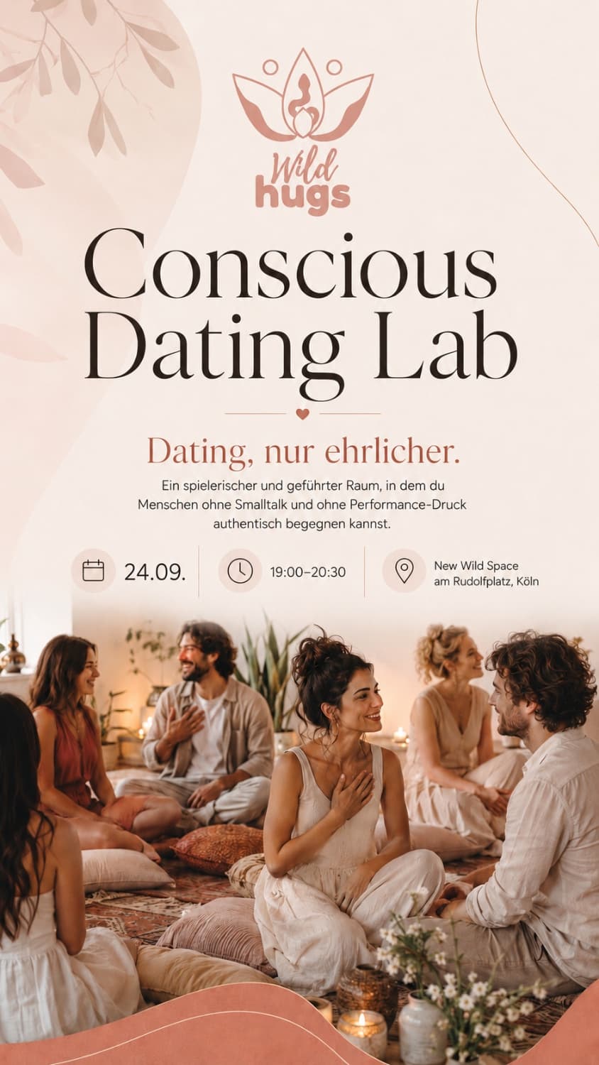 Conscious Dating Lab