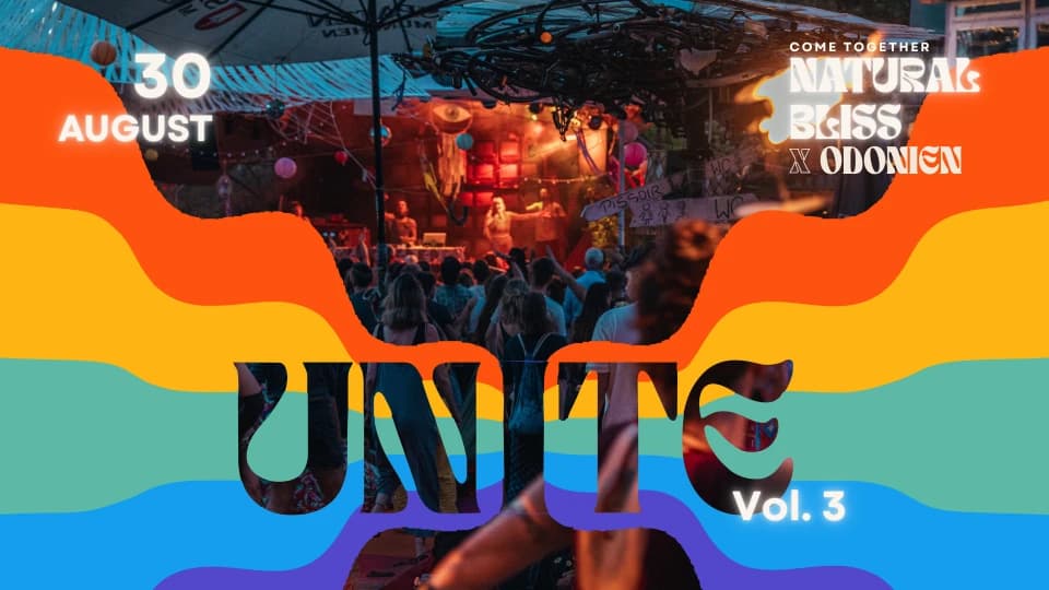 UNITE Festival Vol. 3