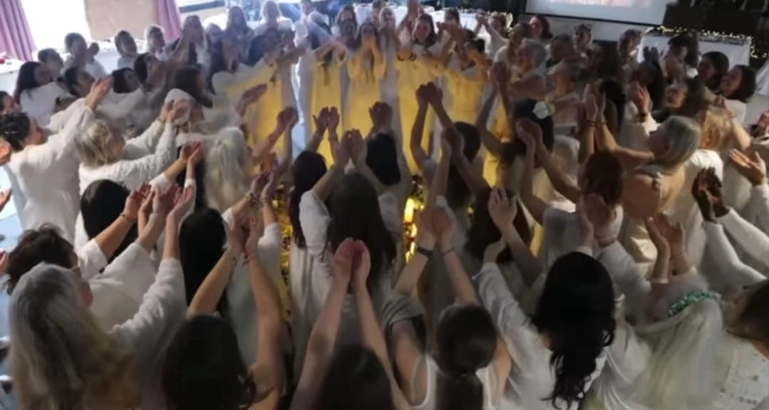 Seminar Frauen in Bewegung