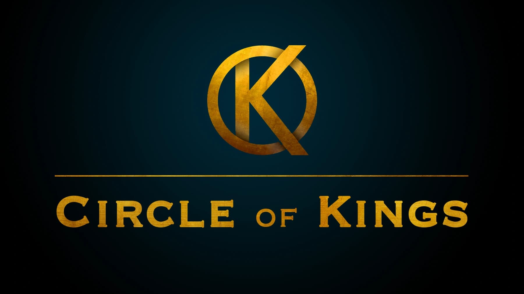 Circle of Kings - Offener Männerzirkel Cover