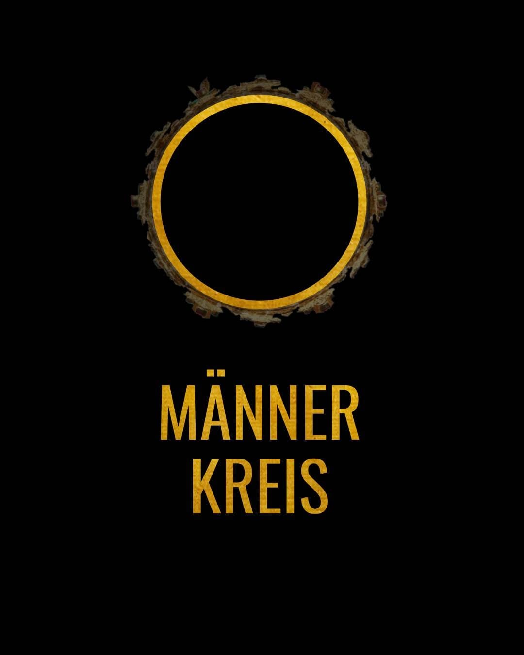 Unter Brüdern - Offener Männerzirkel Cover