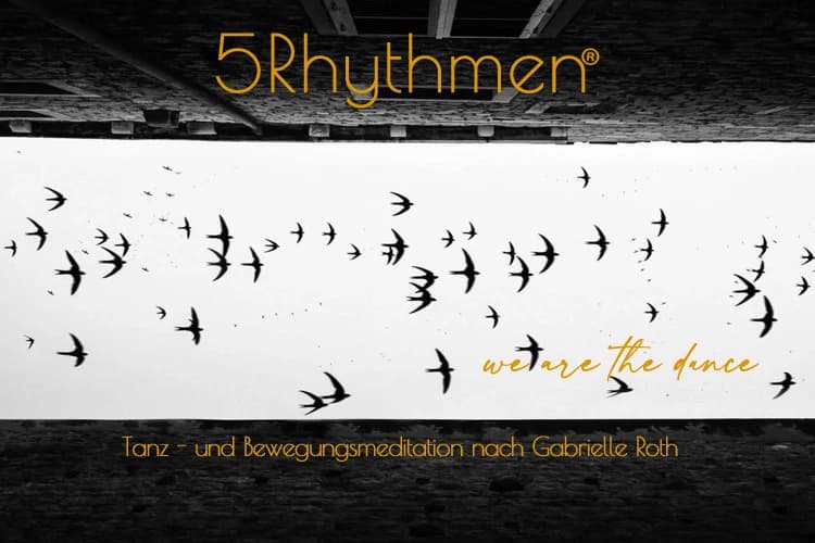 5Rhythmen®WAVES