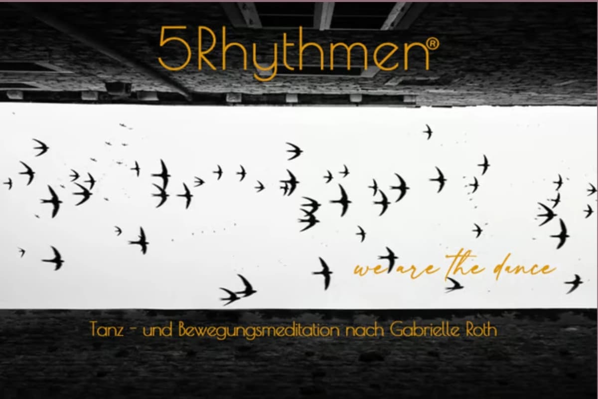 5Rhythmen®WAVES